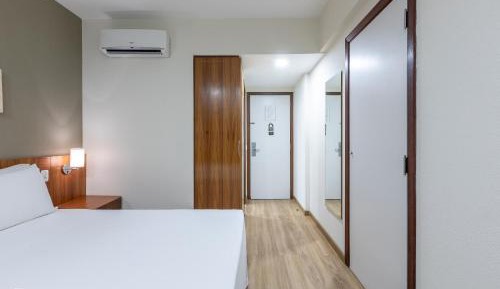 Luxury Quadruple Room