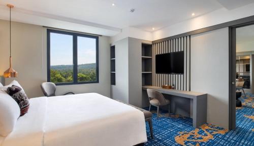 Presidential Suite