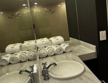 Deluxe Double Room with Extra Bed