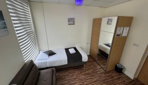 Standard Family Room