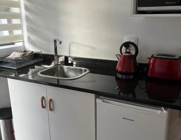 Apartment - Ground Floor