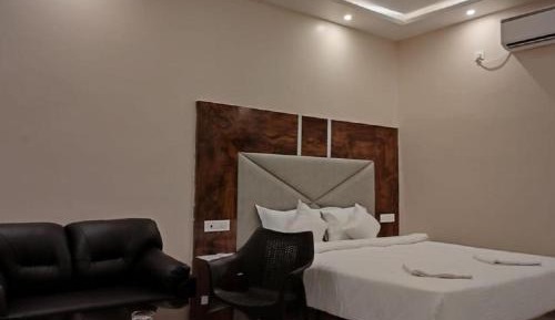 Premium Cottage First floor