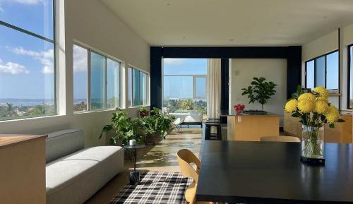 Queen Suite