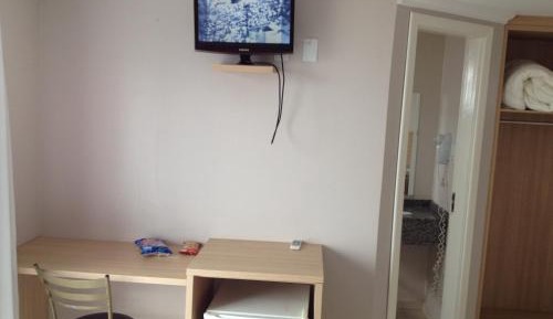 Deluxe Triple Room with Ar condition 