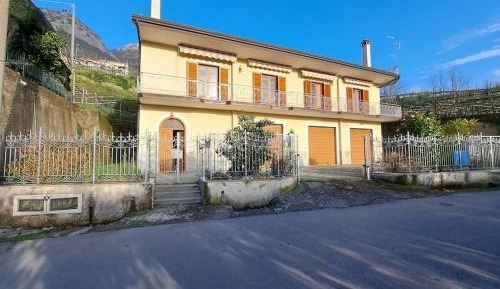 Five-Bedroom House