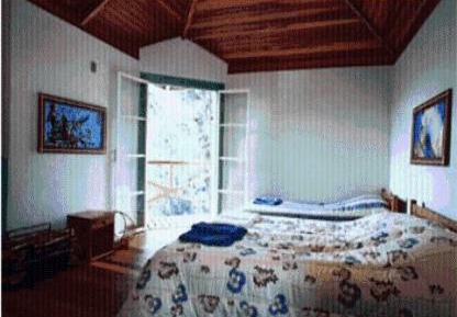 Bungalow (2 - 3 Adults)