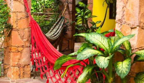 Double or Twin Room with Balcony