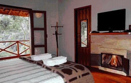 Superior Bungalow with Spa Bath (2 Adults)