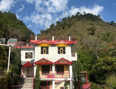 Double Room with Park View