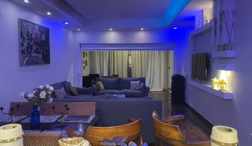 Chalet