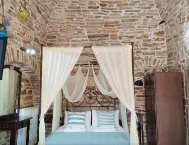 Family Room with Terrace