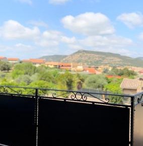 Twin Room with Garden View
