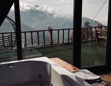 One-Bedroom Chalet