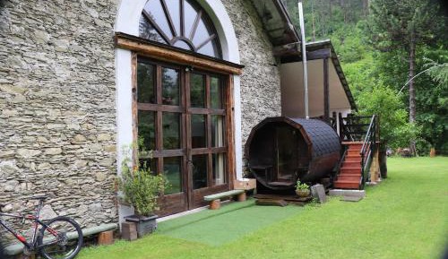 Chalet