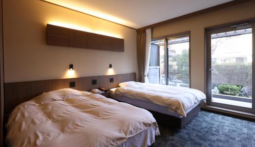 Room Selected at Check-In