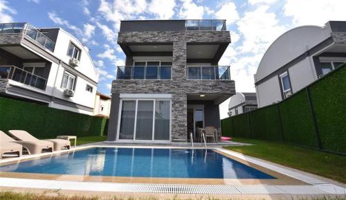 One-Bedroom Villa