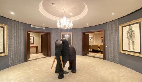Presidential Suite