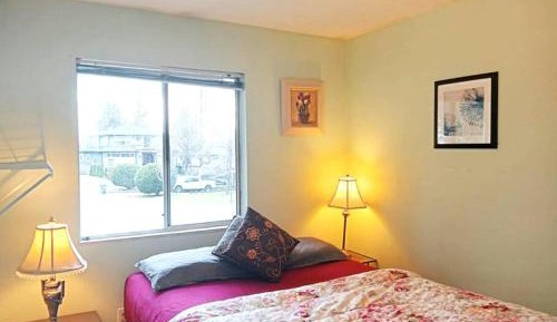 Budget Triple Room