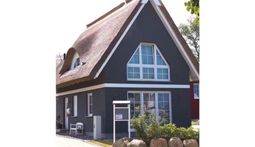 Two-Bedroom Holiday Home