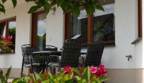 One-Bedroom Vacation Home