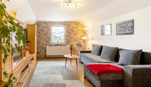 Superior One-Bedroom Apartment with Balcony