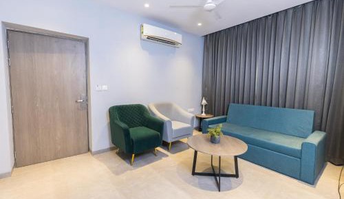 Executive Suite