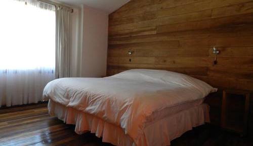 Double or Twin Room with Private Bathroom