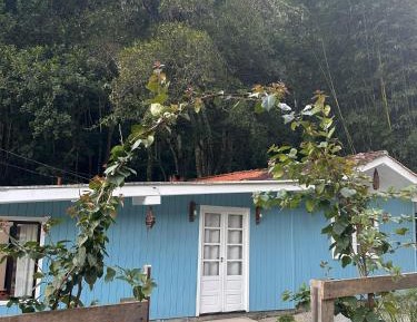 Three-Bedroom Chalet