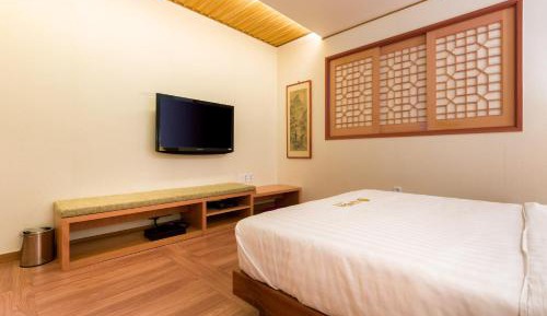 Standard KOR Double Room