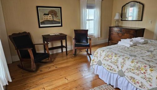 King Room