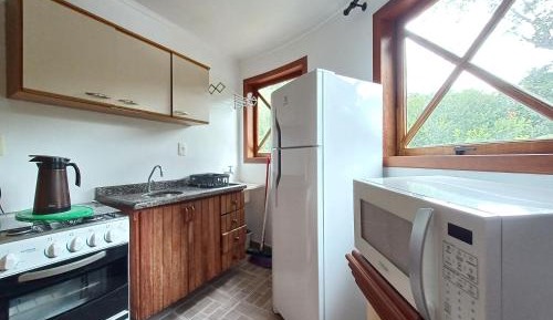 Two-Bedroom Superior Apartment