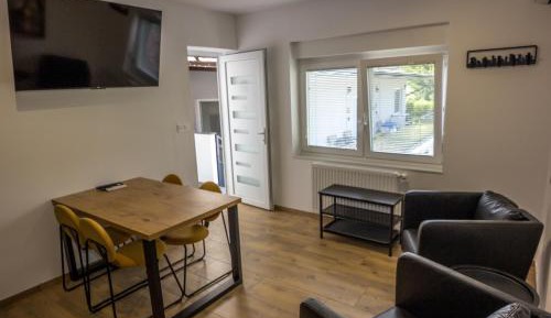 Classic Apartment