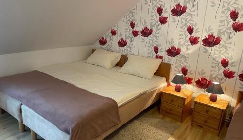 Triple Room with Private Bathroom