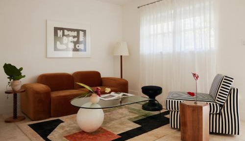 Superior Suite
