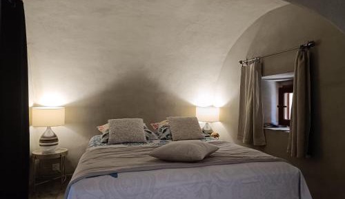 Quadruple Room with Private External Bathroom