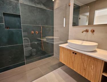 Double Room with Spa Bath