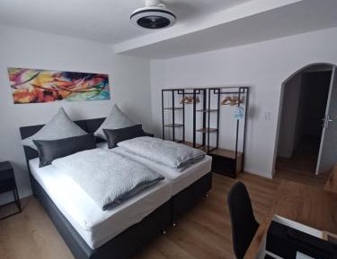 Standard Family Room