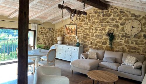 One-Bedroom Chalet