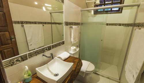 Classic Double Room with Balcony