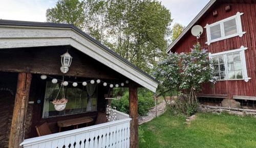Holiday Home