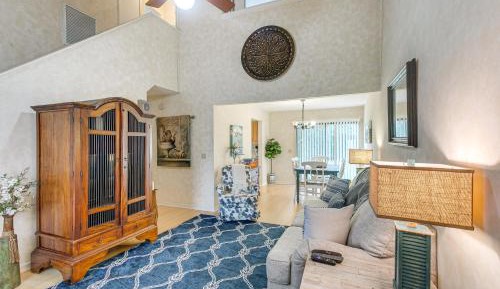 Vacation Home