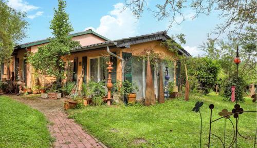 Two-Bedroom Holiday Home