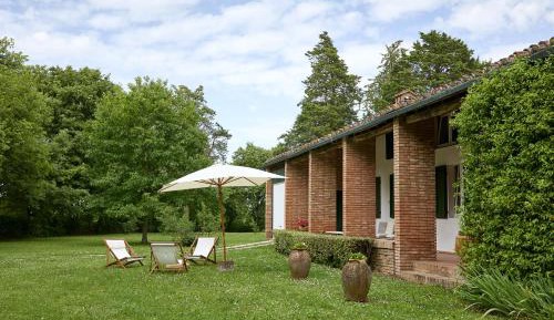 Three-Bedroom Home