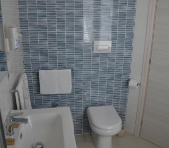 Double or Twin Room with Balcony
