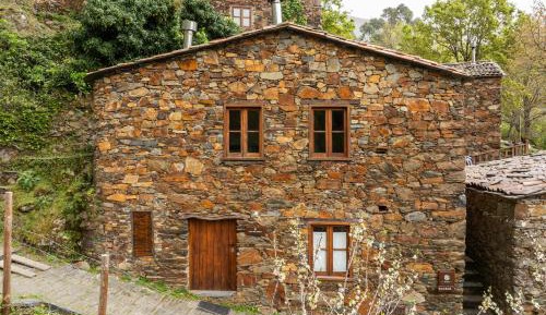 One-bedroom House - Wood Oven