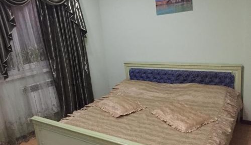 Superior Two-Bedroom Apartment