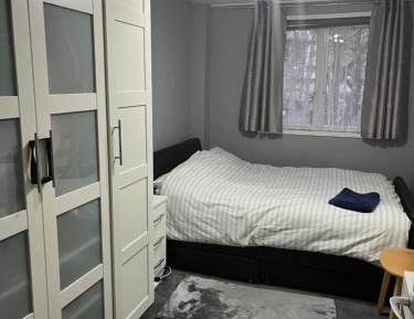 Standard Double Room with Fan