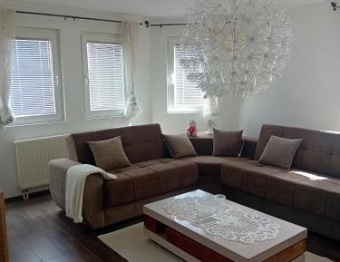 Deluxe Double or Twin Room with Balcony