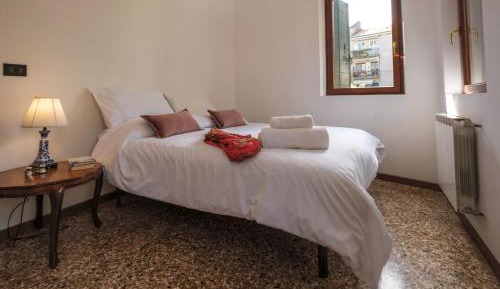 Single Room with Garden View