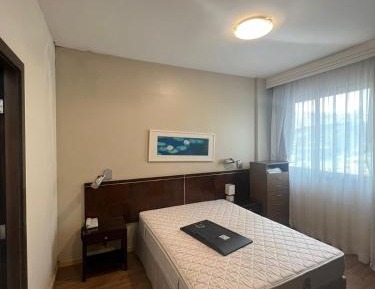 One-Bedroom Standard Apartment